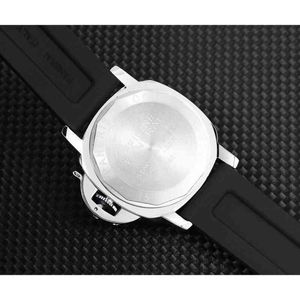 Designer Watch Luksusowe zegarki dla męskich mechanicznych zegarków na rękę importowany ruch Luminous Waterproof Watch W65I