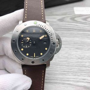 Peijia nahai 001024 Seria męska zegarek automatyczny mechaniczny moda Lumous Waterproof