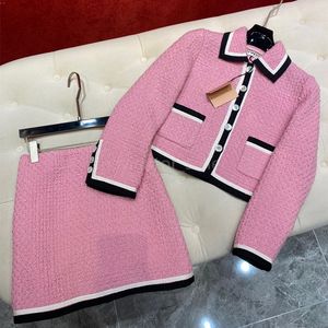 MM marka kurtka zewnętrzna damskie topy długie rękawy spódnice odzieży zewnętrzne na zewnątrz swobodne damskie ubrania strój strojowy
