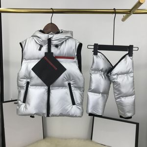 Капюшеной малышки Clothers Kids Coats Boys Coat Jackt