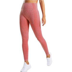 Kobiety legginsy bezproblemowe legginsy kobiety seksowna siłownia fitness nogawki na push upnie legginsy w talii sportowe rajstopy