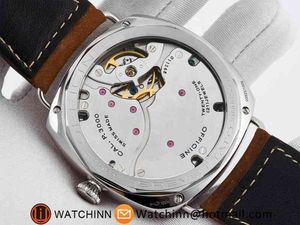 Designer Herrenuhr Luxusuhren für mechanische Armbanduhr Leuchtwerk 47mm Pam 0txv