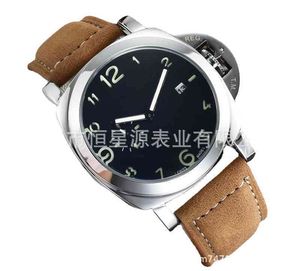 Luksusowe zegarki dla męskich mechanicznych serii Serie