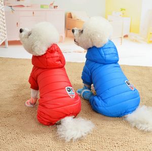 Dog Apparel clothing caothes Pet Clothes French Puppy Dogs Costume Pet Jumpsuit Chihuahua Pug Pets for Small Medium Outfit FY5604 P0914