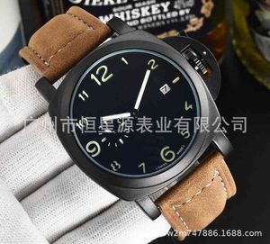 디자이너 시계 Mens Mechanical Wristwatch 시리즈 패션 7N93 No14에 대한 고급 시계