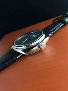 Designer Watch Luksusowe zegarki dla męskiego mechanicznego zegarka automatycznego ZA7K