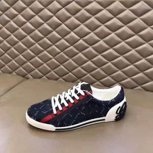 Designer de impressão retro de Luxury Men Shoes Mesh Shop-On Running Shoes Ladies Fashion Moded MJJJJ00000001