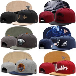 Stingy Brim Hat Embrodery Pattern Casual Baseball Cap Dome Unisex