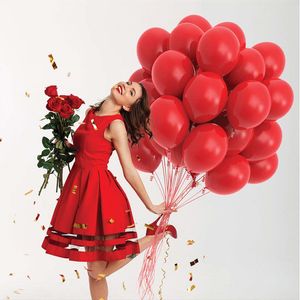 Latex balloon and helium bag for party decoration ideal for birthday celebration wedding and birth gold black pink 20 pieces 2022
