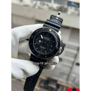 Designer Watch zegarki na męskie mechaniczne na rękę Automatyczne chronografie mężczyzn Wodoodporny luksus