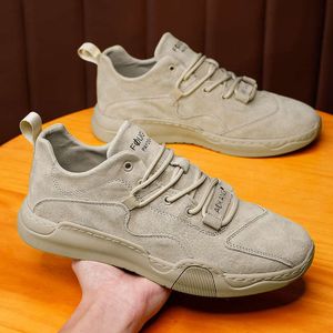 Bot Ayakkabı Koruma Erkek Baharı 2021 Şantiyede Moda Çalışması Su geçirmez ve hafif yumuşak taban deodorizasyonu yaz