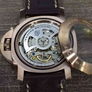 Watch Watch Men S Watch Automatic Movement مع ضوء ليلي وتاريخ مضاد للماء Watch C8RN