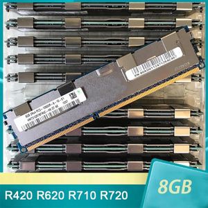 DDR3 8GB 1333MHZ ECC REG RDIMM RAM SERVER MEMYER FAST SHIP Высокое качество