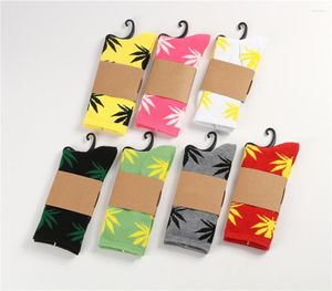 Men's Socks High Quality Harajuku Chaussette Style For Women Men's Cotton Hip Hop Man Meias Mens Calcetine