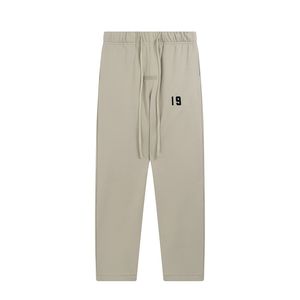 Мужские брюки дизайнерские мужские Essentials Street Bunders Sweat Ess Hip Hop Lake Sealwear Size S-xl i00n