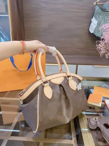 이브닝 백 디자이너 디자인 품질 2022 새로운 브랜드 클래식 Laohua 여성 만두 핸드백 어깨 가방 차오바오 멀티 포크