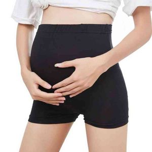 Sleep Lounge & Maternity Belly Support Briefs For Pregnan J220823