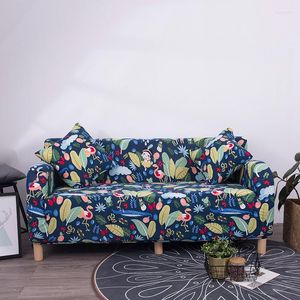 Pokrywa krzesła Sofa Sofa Sofa Elastyczne rozciąganie uniwersalna odcinek odcinka Rzut Korupa na meble fotele