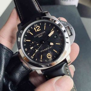 Mode Mens Watches Luxury Xia Shida Swiss Military Watch Pam441 Pangdahai Men s Automatic Mechanical Luminous Large Dial Wristwatches Style