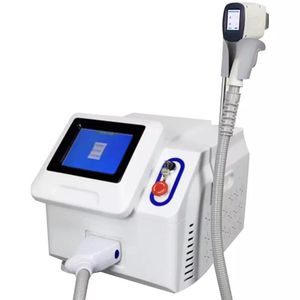 2022 Painless diode laser hair removal machine 808 755 1064nm lazer professional permanent air cooling system Device