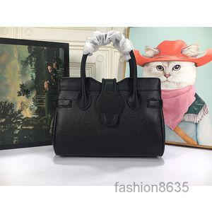 Abendtaschen Tragetaschen Umhängetaschen Damen Braune Handtasche Frau Luxusmarkenkollektion Retro-Stil Mode Echtes Leder Rucksäcke Geldbörse 101