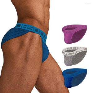 Underpants sexy M￤nner Baumwollmann Briefs Unterw￤sche M￤nnliche Hochgabel M￤nner H￶schen 2022 bequeme Herren Underwesen BS3125