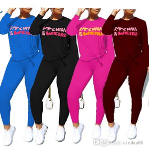 Women Tracksuits Designer Letter Printed Sports Casual Two Piece Set Plus Size Sportwear S-3xl 4xl 5XL