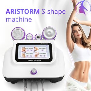 Nowy Arystorform S Ultrasund 30K Cavitation 2.5 RF WIDNIC WIĘCEJ MASZYNU DOMOWEGO