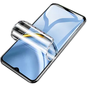 Гидрогельная пленка для полной обложки для iPhone 14 Prumaax Screen Protectors Fit на 13 12 11 XR XS 7 8 Plus Film