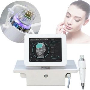 Rf Microneedling Machine Stretch Mark Remover RF Fractional Micro Needling 2022 Beauty Salon Skin Tight Face Lift BUSINESS EQUIP