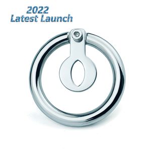 Confetti 2022 Новый тонкий срез 24 -мм металлический целомудри на Распродаже