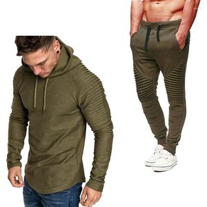 Men's Tracksuits 2022 Summer Ultra-thin Breathable Warm Old Brand Street Hip-hop Fashion Sportswear Comfortable Cotton Casual Suit