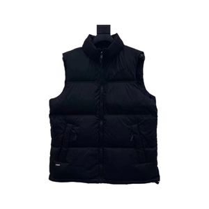 Piumino da uomo New North Winter Gilet da uomo Casual Felpe con cappuccio di marca Giù Parka Warm Ski Gilet da uomo 700