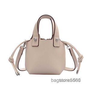 Borse Borse a tracolla da sera Borsa a secchiello da donna piccola Borsa a mano in pelle Borsa a tracolla moda Borsa multicolore Portafoglio da donna PuMulti Pochette