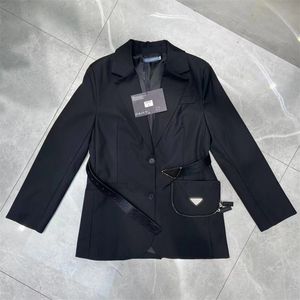 Women Jacket Down Parkas Long Coat Winter Style With Belt Windbreaker Corset Lady Slim Fashion Jackets Pocket Outwear Trench Warm Coats S-L