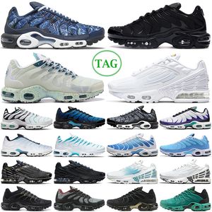 Chaussure Tn 3 achat en gros de air max vapormax plus airmax vapors vapor TN plus chaussures de course tns hommes femmes baskets de sport baskets