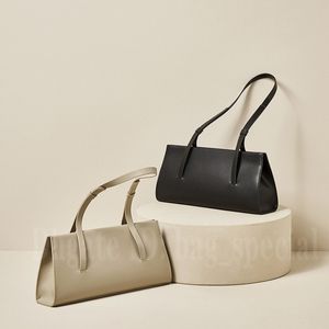 HBP Lätt enkel axelväska damer handväska designer tote väska fast färg mode enkel stor kapacitet fyra färger