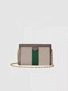 26cm Luxury lady Cross body bags Designer New Handbags Hardware chain Classic women shoulder bags Gift box packaging Free shopping