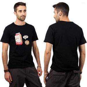 Мужские рубашки T 2022 Принт для мужчин Женщины с коротким рукавом футболка с коротким рукава