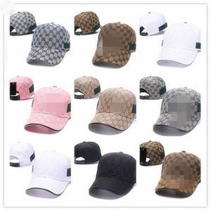 High Quality Street Caps Fashion Baseball Cap for Man Woman Sports Hat 9 Color Beanie Casquette Adjustable Fitted Hats H5