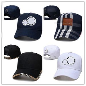 Designer Cap Baseball Hats Fashion Mens Womens Sports Hat Justerbar storlek Broderi Tandb Craft Man Classic Style Wholesale Sunshade H5