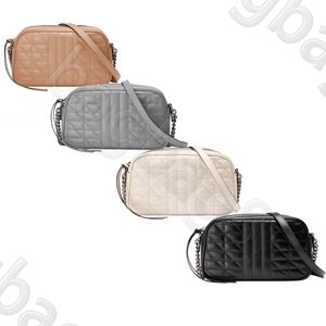 Wysokiej jakości designerskie torby torebki portfel Kobiet kamera crossbody Soho torba dyskotekowa ramię frędzlone torby komunikatory