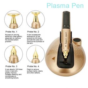 Equipamento de beleza de aperto de pele Plasma Pen Pen Lifting Remoção de rugas Remoção de mole Remoção