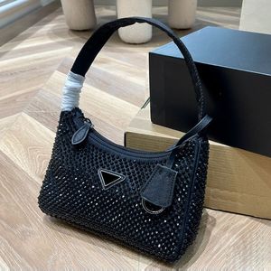 Borse da sera 2022 New Trend Luxurys Designer Totes Borse moda donna Borsa classica ascellare adatta a diverse occasioni