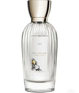 In Stock sexy Freshener charming annick Le Chevrefeuille eau de toilette 100ml floral fragrance lemon tree lady perfume Long-lasting Aroma