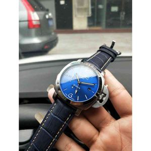 Designer Watch Fashion Mansion Shot Arrival Men s Top Fully Automatic Mechanical Movement 316l Stainle Bsss