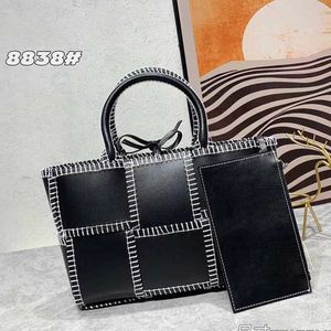 22er Jahre Designer-Tasche Mode 2022 Damen Handtasche übergroße Zopf Totes Leder Umhängetasche Multi Farben Luxus Designer Cool Praktisch Groß C