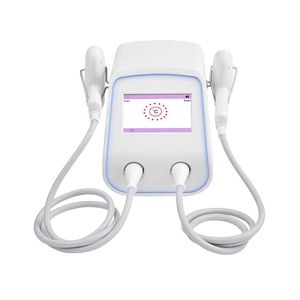 2022 Radio Frequency Skin Tightening RF Microneedling Korea Machine For Acne Scar Removal