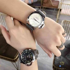 Fashion Mens 시계 기계식 캐주얼 및 여성 De8t Watch Wristwatches 스타일을위한 럭셔리
