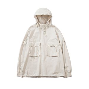 Брендовые куртки topstoney коллекция призраков карманный пуловер куртка с капюшоном вышитый камнем значок на плече остров размер M-2XL